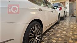 Kia Cadenza